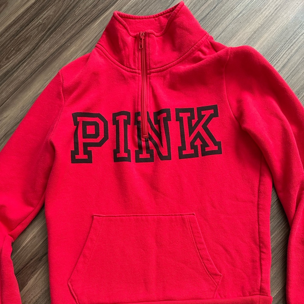 Pink Sweater - Picture 3 of 3